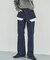 《40周年》5 1/2 40th WRAP DENIM