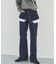 《40周年》5 1/2 40th WRAP DENIM