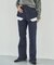 《40周年》5 1/2 40th WRAP DENIM