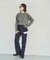 《40周年》5 1/2 40th WRAP DENIM
