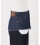 《40周年》5 1/2 40th WRAP DENIM