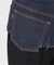 《40周年》5 1/2 40th WRAP DENIM