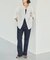 《40周年》5 1/2 40th BEAUTY-LINE DENIM