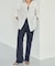 《40周年》5 1/2 40th BEAUTY-LINE DENIM