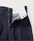 《40周年》5 1/2 40th BEAUTY-LINE DENIM
