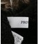 PROVOKE/プロヴォーク transform fake fur knit