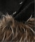 PROVOKE/プロヴォーク transform fake fur knit