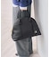 Maison de Z/ メゾン ド ゼット レザーBAG