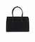 Maison de Z/ メゾン ド ゼット スエードボストンBAG