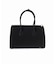 Maison de Z/ メゾン ド ゼット スエードボストンBAG