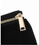Maison de Z/ メゾン ド ゼット スエードボストンBAG