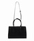 Maison de Z/ メゾン ド ゼット スエードボストンBAG