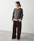 《別注》J.J.Mercer / ジェイジェイマーサー 2SET L/S TEE