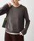 《別注》J.J.Mercer / ジェイジェイマーサー 2SET L/S TEE