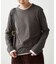 《別注》J.J.Mercer / ジェイジェイマーサー 2SET L/S TEE