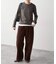 《別注》J.J.Mercer / ジェイジェイマーサー 2SET L/S TEE