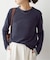 《別注》J.J.Mercer / ジェイジェイマーサー 2SET L/S TEE