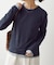 《別注》J.J.Mercer / ジェイジェイマーサー 2SET L/S TEE