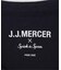 《別注》J.J.Mercer / ジェイジェイマーサー 2SET L/S TEE