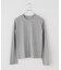 《別注》J.J.Mercer / ジェイジェイマーサー 2SET L/S TEE