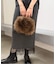 GIANNI CHIARINI / ジャンニ キアリーニ ALIFA PLOORL