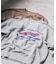 《別注》BOOK CLUB / ブッククラブ Cotton Loop Sweat