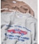 《別注》BOOK CLUB / ブッククラブ Cotton Loop Sweat