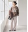 《別注》BOOK CLUB / ブッククラブ Cotton Loop Sweat