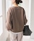 《別注》BOOK CLUB / ブッククラブ Cotton Loop Sweat