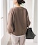 《別注》BOOK CLUB / ブッククラブ Cotton Loop Sweat