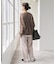 《別注》BOOK CLUB / ブッククラブ Cotton Loop Sweat