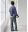 《別注》BOOK CLUB / ブッククラブ Cotton Loop Sweat