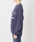 《別注》BOOK CLUB / ブッククラブ Cotton Loop Sweat