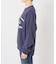 《別注》BOOK CLUB / ブッククラブ Cotton Loop Sweat