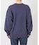 《別注》BOOK CLUB / ブッククラブ Cotton Loop Sweat