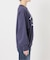 《別注》BOOK CLUB / ブッククラブ Cotton Loop Sweat