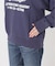 《別注》BOOK CLUB / ブッククラブ Cotton Loop Sweat