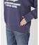 《別注》BOOK CLUB / ブッククラブ Cotton Loop Sweat