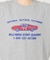 《別注》BOOK CLUB / ブッククラブ Cotton Loop Sweat