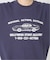 《別注》BOOK CLUB / ブッククラブ Cotton Loop Sweat