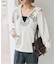 《別注》BOOK CLUB / ブッククラブ Vtg. Cut Off Sweat Hoodi