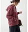 《別注》BOOK CLUB / ブッククラブ Vtg. Cut Off Sweat Hoodi
