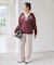 《別注》BOOK CLUB / ブッククラブ Vtg. Cut Off Sweat Hoodi