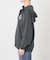 《別注》BOOK CLUB / ブッククラブ Vtg. Cut Off Sweat Hoodi