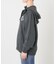 《別注》BOOK CLUB / ブッククラブ Vtg. Cut Off Sweat Hoodi