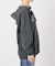 《別注》BOOK CLUB / ブッククラブ Vtg. Cut Off Sweat Hoodi