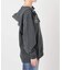 《別注》BOOK CLUB / ブッククラブ Vtg. Cut Off Sweat Hoodi
