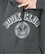 《別注》BOOK CLUB / ブッククラブ Vtg. Cut Off Sweat Hoodi