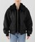 LAYAS / レイヤーズ CPW 3WAY BLOUSON