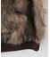 LAYAS / レイヤーズ FUR VEST
